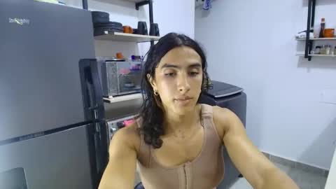 maggie_fit online show from May 31, 2026, 6:09 pm