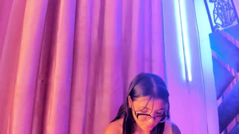 Snapshot of maggie_greene chatting on October 3, 2025, 12:46 pm Maggie online show from October 3, 2025, 12:46 pm