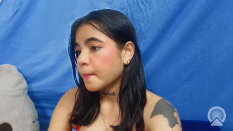 Snapshot of maggie_love77 chatting on October 21, 2025, 6:52 pm maggie online show from October 21, 2025, 6:52 pm