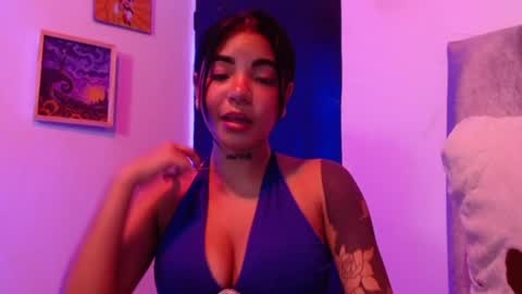 Snapshot of maggie_love77 chatting on May 16, 2026, 12:18 am maggie online show from May 16, 2026, 12:18 am