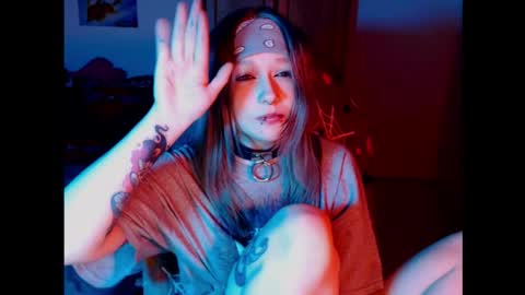 Magdalene Swaggy online show from March 23, 2026, 7:29 pm