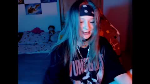 Magdalene Swaggy online show from March 30, 2026, 5:47 pm