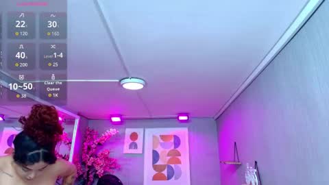 Maggy online show from May 2, 2026, 3:33 am