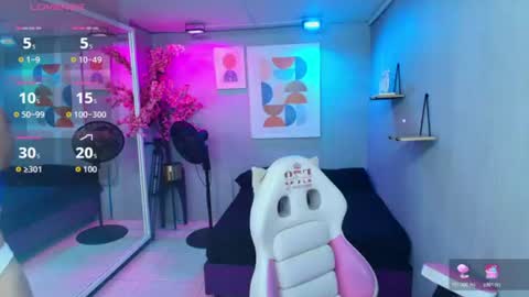 Snapshot of maggy_t18 chatting on June 23, 2026, 3:04 am Maggy online show from June 23, 2026, 3:04 am