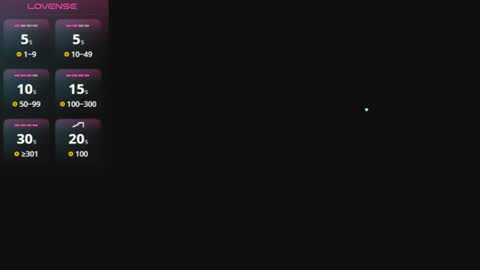 Snapshot of maggy_t18 chatting on July 9, 2026, 2:59 am Maggy online show from July 9, 2026, 2:59 am