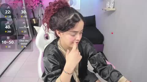 Snapshot of maggy_t18 chatting on July 26, 2026, 3:08 pm Maggy online show from July 26, 2026, 3:08 pm