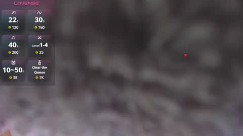 Snapshot of maggy_t18 chatting on August 1, 2026, 3:06 am Maggy online show from August 1, 2026, 3:06 am