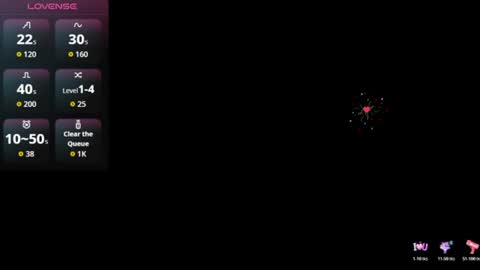 Snapshot of maggy_t18 chatting on August 6, 2026, 3:08 am Maggy online show from August 6, 2026, 3:08 am