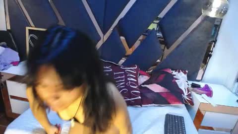 Snapshot of maggyx_69 chatting on June 5, 2026, 2:01 pm Kimy online show from June 5, 2026, 2:01 pm