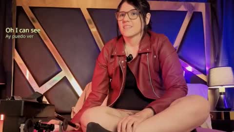   online show from December 14, 2025, 12:54 pm