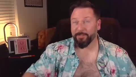 Magic online show from April 24, 2026, 5:10 am