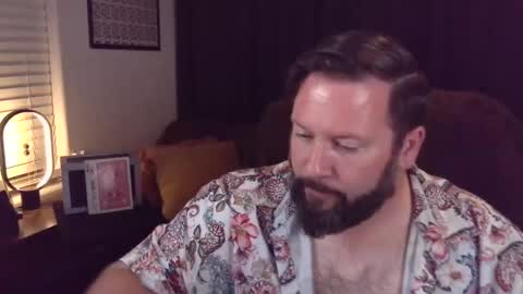 Magic online show from July 15, 2026, 5:23 am