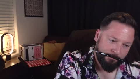 Magic online show from July 22, 2026, 4:59 am