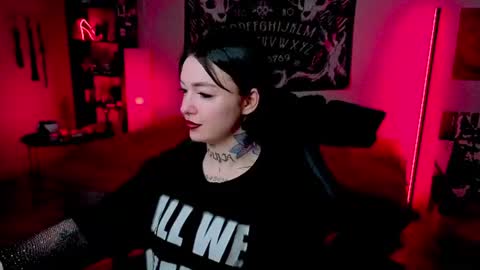 Magic Allie online show from June 18, 2026, 8:46 pm