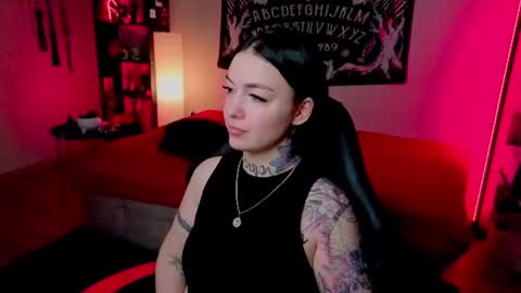 Magic Allie online show from July 3, 2026, 8:15 pm