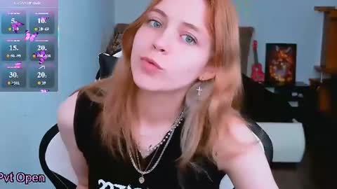 Snapshot of magic_bella chatting on July 22, 2026, 12:41 pm Bella online show from July 22, 2026, 12:41 pm