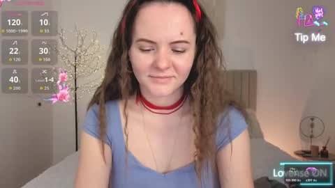 Milly online show from April 5, 2026, 7:16 am