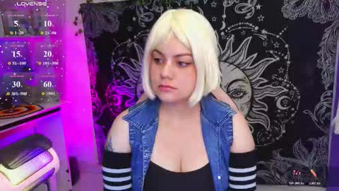 Claire online show from February 6, 2026, 11:41 pm