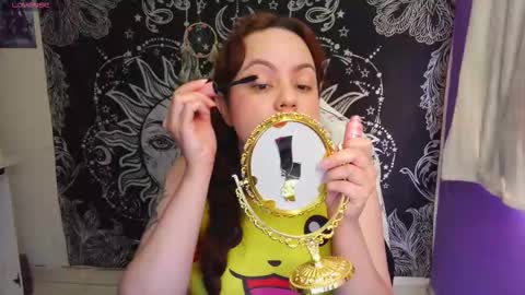 Claire online show from February 26, 2026, 9:58 pm