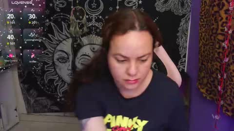 Claire online show from March 17, 2026, 1:21 am