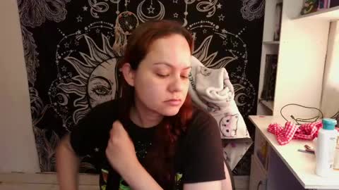 Claire online show from April 26, 2026, 2:15 pm