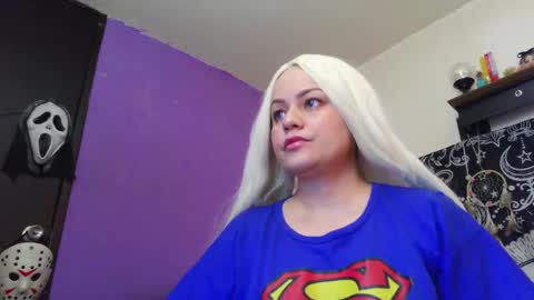 Claire online show from April 27, 2026, 10:08 pm