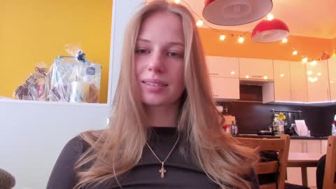 Alice  online show from January 13, 2026, 9:14 am