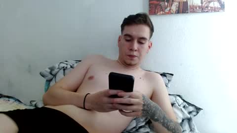 magic_fantasy77 online show from June 13, 2026, 6:22 am