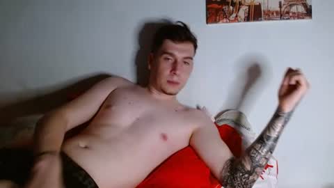 magic_fantasy77 online show from July 13, 2026, 2:25 am