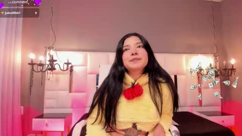 Magic isis  online show from March 8, 2026, 5:00 am