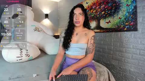 magic_ivone online show from June 27, 2026, 11:59 am