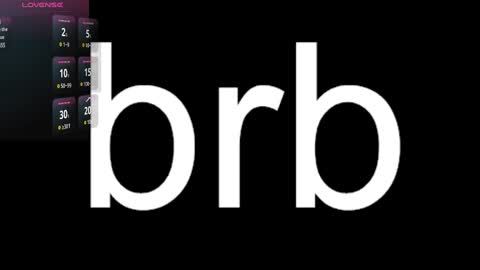 Jade online show from February 22, 2025, 8:53 pm