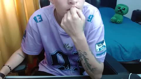 Snapshot of magic_jadee chatting on March 12, 2026, 3:29 pm Jade online show from March 12, 2026, 3:29 pm