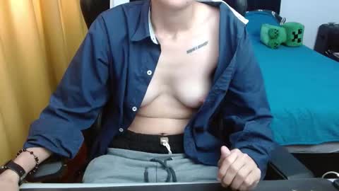 Snapshot of magic_jadee chatting on March 13, 2026, 3:51 pm Jade online show from March 13, 2026, 3:51 pm