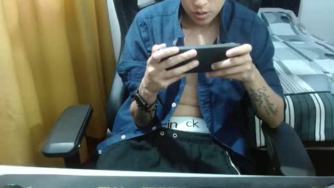 Snapshot of magic_jadee chatting on March 18, 2026, 5:16 pm Jade online show from March 18, 2026, 5:16 pm