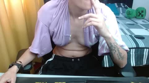 Snapshot of magic_jadee chatting on March 26, 2026, 1:49 pm Jade online show from March 26, 2026, 1:49 pm