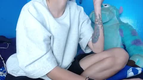 Jade online show from July 17, 2026, 2:07 am