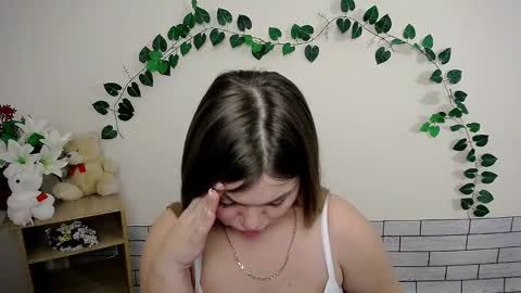 Snapshot of magic_katarina_ chatting on January 31, 2025, 9:27 am magic_katarina_ online show from January 31, 2025, 9:27 am