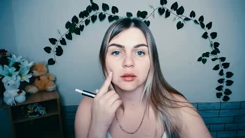 Snapshot of magic_katarina_ chatting on February 6, 2025, 7:35 am magic_katarina_ online show from February 6, 2025, 7:35 am