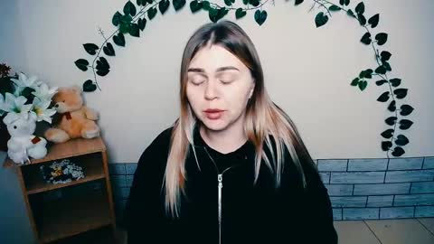 Snapshot of magic_katarina_ chatting on February 10, 2025, 7:15 am magic_katarina_ online show from February 10, 2025, 7:15 am