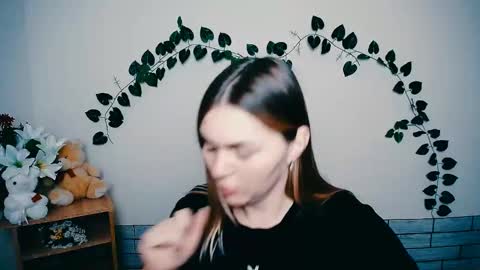 Snapshot of magic_katarina_ chatting on February 12, 2025, 10:14 am magic_katarina_ online show from February 12, 2025, 10:14 am