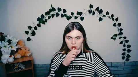 Snapshot of magic_katarina_ chatting on February 13, 2025, 7:35 am magic_katarina_ online show from February 13, 2025, 7:35 am