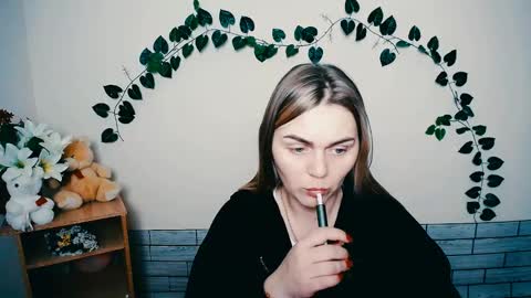 Snapshot of magic_katarina_ chatting on March 5, 2025, 9:49 am magic_katarina_ online show from March 5, 2025, 9:49 am