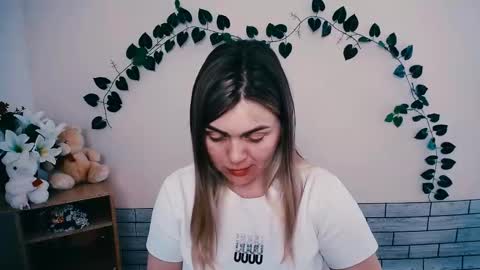 Snapshot of magic_katarina_ chatting on March 12, 2025, 10:05 am magic_katarina_ online show from March 12, 2025, 10:05 am