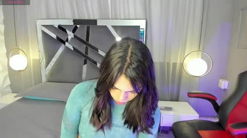 Snapshot of magic_katt chatting on April 10, 2026, 9:41 pm Katt online show from April 10, 2026, 9:41 pm
