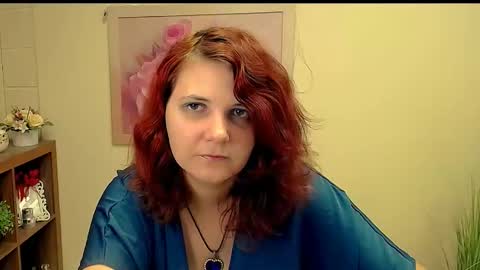 Kristy online show from September 16, 2025, 7:20 am