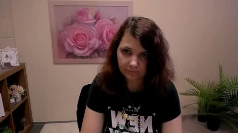 Snapshot of magic_kristy chatting on May 21, 2026, 7:26 am Kristy online show from May 21, 2026, 7:26 am