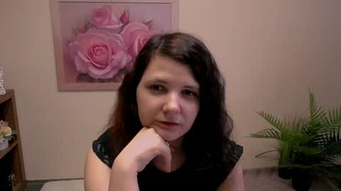 Snapshot of magic_kristy chatting on June 25, 2026, 7:46 am Kristy online show from June 25, 2026, 7:46 am