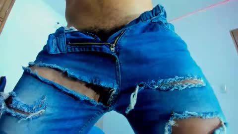 Magic Mike online show from November 26, 2025, 11:00 am