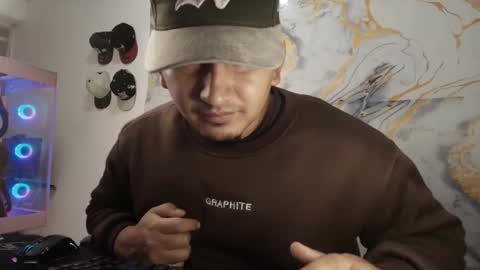 magic_milk23 online show from February 14, 2026, 9:50 am